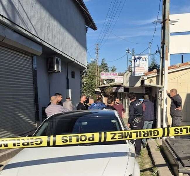 Konya’da kahvehaneye silahlı saldırıda detaylar belli oldu! İbrahim Aktaş ailesini görmeye gelmiş 2
